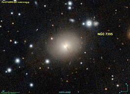 NGC 7395