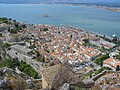 Image 66Nafplio, the first capital of independent Greece during the governance of Ioannis Kapodistrias (from History of Greece)