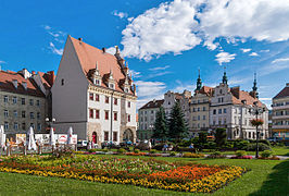 Main Square