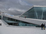 Den Norske Opera