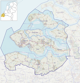 Middelburg (Zeeland)