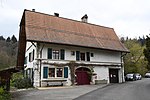 Pächterhaus des Landsitzes Unteres Ried