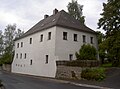 Ehemaliges Schloss