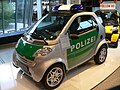 Polizei Smart