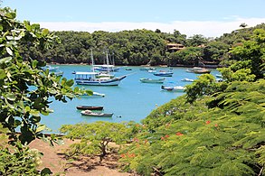 Armação dos Búzios in Rio de Janeiro State