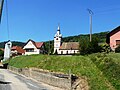 Kirche Saint-Urbain