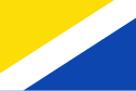 Flagge des Ortes Schaijk