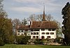 Schloss Landshut