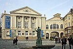 Stadttheater Baden