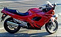 Suzuki GSX-750F (1995)