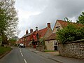 Fox and Hounds public house