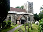 Church of St Nicholas