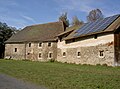 Ehemalige Mühle des Augustinerklosters Schönthal