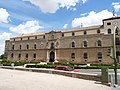 Hospital de Tavera, Toledo