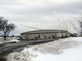 Utah Olympic Oval