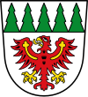 Wappen von Geslau