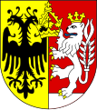 Große Kreisstadt Görlitz (Details)