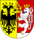 Wappen der Stadt Görlitz