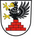 Coat of arms of Grimmen