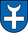 Wappen von Hanhofen