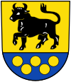 Wappen von Marnitz