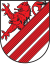 Wappen der Gemeinde Weyhe