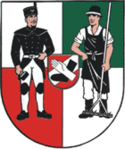 Wappen von Gersdorf