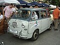 Fiat 600 Multipla