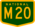 National Route M20