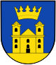 Coat of arms of Loretto