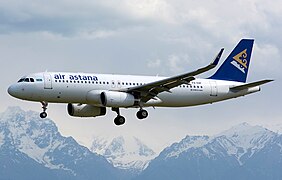 Airbus A320-200