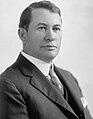 Senator Alben W. Barkley of Kentucky