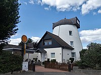 Arnumer Mühle