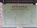 Eprapah site map