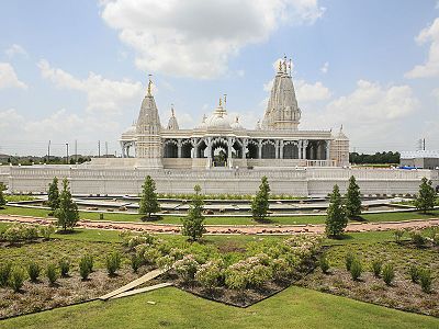 Mandir (side view)[31]