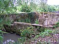 The Lavoir in the Chateau