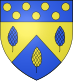 Coat of arms of Brévainville