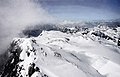 Blick vom Gipfel des Hochkönig Richtung Westen