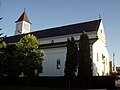 Kirche St. Antonius von Padua in Bugojno