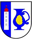 Wappen von Bukovany