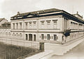 Casino zu Coblenz 1908