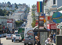 The Castro