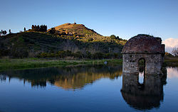 The Cupola Rosata