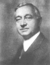 Cyrus S. Eaton in 1929
