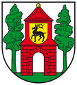 Ilsenburg címere