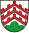 Wappen von Zell