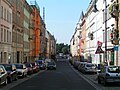 Rudolf-Leonhard-Straße (2009)