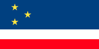Gagavuzya bayrağı