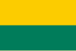 Vlag van de gemeente Den Haag