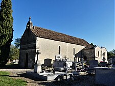 Pfarrkirche Sainte-Foy